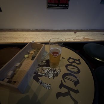Bock South Park - Beer Bar Near Me - San Diego, California Bock South Park - Beer Bar Near Me - San Diego, California