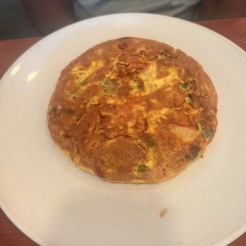The Original Pancake House - Philly steak cheese omelette - Breakfast & Brunch Near Me - Rockville, Maryland