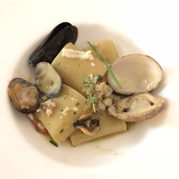 Mammà - Mussels / mollusks and pastas - Wine Bars Near Me - Capri, NA
