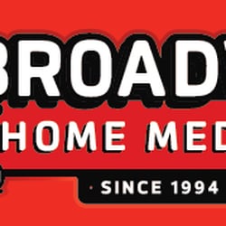 Broadway Home Medical