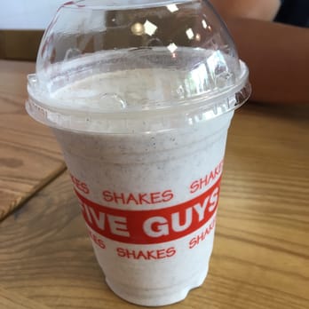 Five Guys - Burgers Near Me - Mililani, Hawaii Five Guys - Burgers Near Me - Mililani, Hawaii