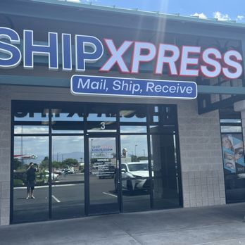 Shipxpress - Shipping Centers Near Me - Las Vegas, Nevada Shipxpress - Shipping Centers Near Me - Las Vegas, Nevada