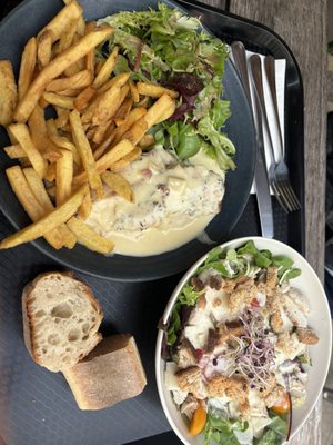 La Capucine Giverny by null