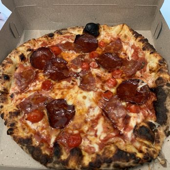 Timber Pizza - Arlington - The Bentley - Pizza Near Me - Arlington, Virginia Timber Pizza - Arlington - The Bentley - Pizza Near Me - Arlington, Virginia