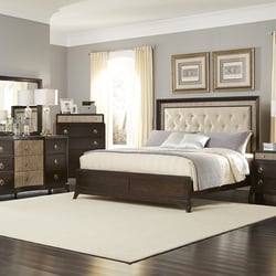 Kane's Furniture - Kane's Furniture Bedroom Collections