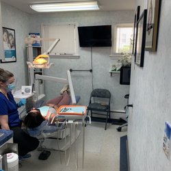 Wolfy Dental Group