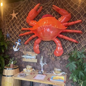 Mr. & Mrs. Crab - Seafood Near Me - Gainesville, Florida Mr. & Mrs. Crab - Seafood Near Me - Gainesville, Florida