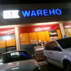 One Dollar Warehouse