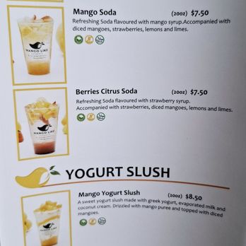 Mango Like Desserts - Desserts Near Me - Scarborough, Ontario Mango Like Desserts - Desserts Near Me - Scarborough, Ontario