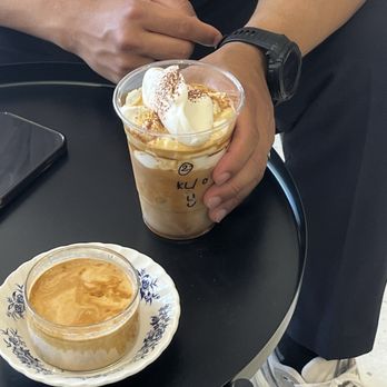 The Keep Coffee - Dirty, Keep Latte - Bakeries Near Me - San Diego, California The Keep Coffee - Dirty, Keep Latte - Bakeries Near Me - San Diego, California