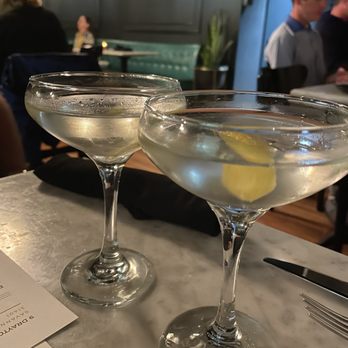 The Fitzroy - Fitzroy Vesper x2 - Gastropubs Near Me - Savannah, Georgia The Fitzroy - Fitzroy Vesper x2 - Gastropubs Near Me - Savannah, Georgia