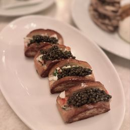 King Crab Roll