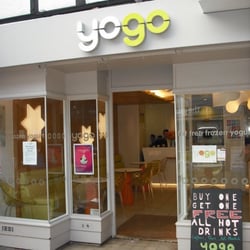 Yogo