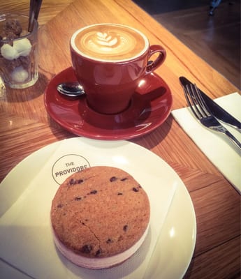 The Providore - (Mandarin Gallery) by null