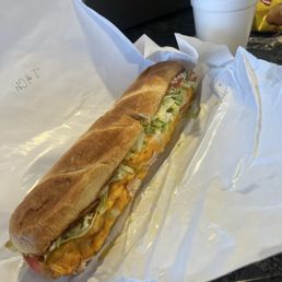 Turkey and Cheddar Turkey and Cheddar
