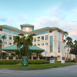 Doctors Hospital of Sarasota