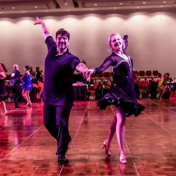The Dance Place - Dance Schools Near Me - Grapevine, Texas