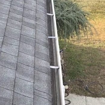 Gutter Guardians By Brandon - Cleaned Gutter - Roofing Near Me - Maple shade, New Jersey Gutter Guardians By Brandon - Cleaned Gutter - Roofing Near Me - Maple shade, New Jersey