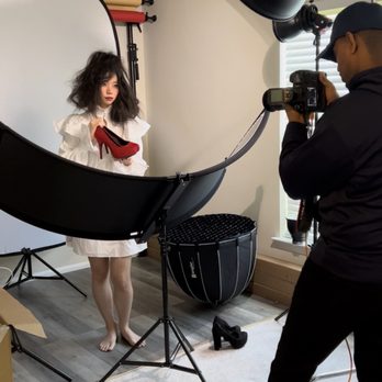 Birhan Studio - Session Photography Near Me