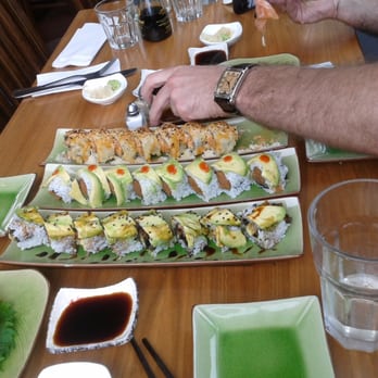 J2 Grill & Sushi - Amazing special sushis, mainly the original Sushi on Fire. Yammy!!! - Japanese Near Me - Dublin, D J2 Grill & Sushi - Amazing special sushis, mainly the original Sushi on Fire. Yammy!!! - Japanese Near Me - Dublin, D