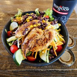 Farm Fresh Salad