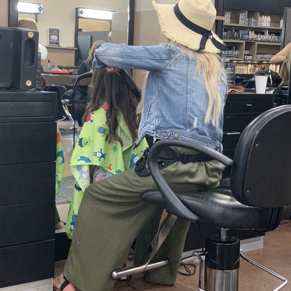 Randolph's Salon - How cute! - Hair Salons Near Me - White Lake, Michigan Randolph's Salon - How cute! - Hair Salons Near Me - White Lake, Michigan