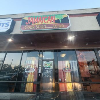 Jamaican Cook Shop - Caribbean Near Me - Mesquite, Texas Jamaican Cook Shop - Caribbean Near Me - Mesquite, Texas