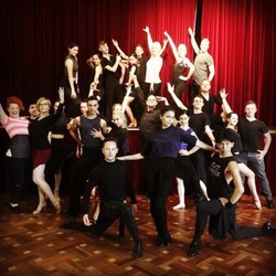 Just Rhythm Dance Academy
