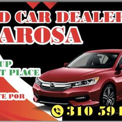 Carosa Auto Sales