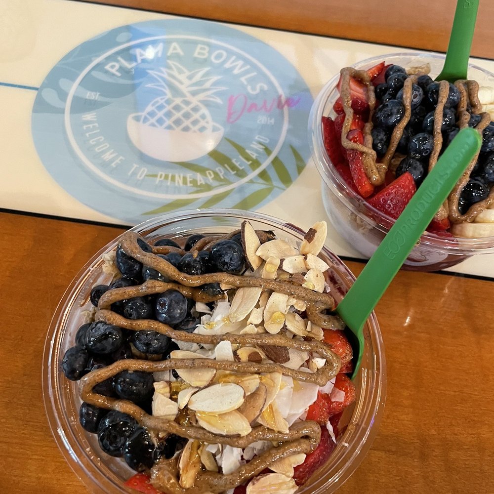 Playa Bowls - Juice Bars & Smoothies Near Me - Davie, Florida Playa Bowls - Juice Bars & Smoothies Near Me - Davie, Florida