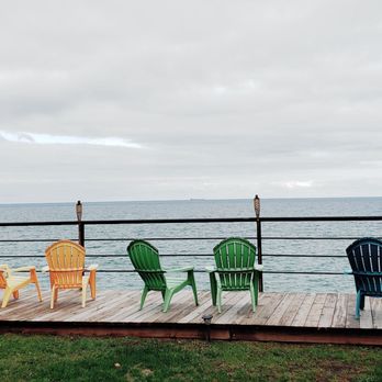 Wipp Inn Cottages - Vacation Rentals Near Me - Applegate, Michigan
