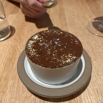 Tavernetta - Tiramisu - Italian Near Me - Denver, Colorado Tavernetta - Tiramisu - Italian Near Me - Denver, Colorado