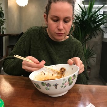 Thaï Express - Pad See ew - Thai Near Me - Dartmouth, Nova Scotia