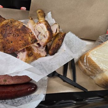 RUDY’S “COUNTRY STORE” AND BAR-B-Q - Updated February 2026 - 269 Photos ...