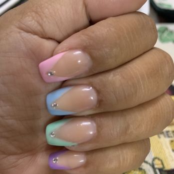 Central Nails - Nail Salons Near Me - Orlando, Florida Central Nails - Nail Salons Near Me - Orlando, Florida