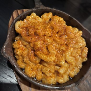 The Beast - Mac n cheese - New American Near Me - Las Vegas, Nevada