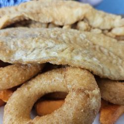 Ocean View Seafood & Steaks - 2 item combo