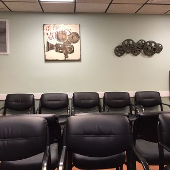 Butchart Orthodontics - Inside Seating - Orthodontists Near Me - Tampa, Florida Butchart Orthodontics - Inside Seating - Orthodontists Near Me - Tampa, Florida