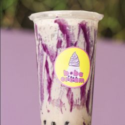 UBE TARO
