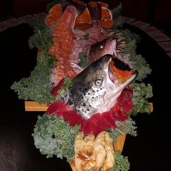 Sei Bar - Sushi Bars Near Me - Medford, Massachusetts Sei Bar - Sushi Bars Near Me - Medford, Massachusetts