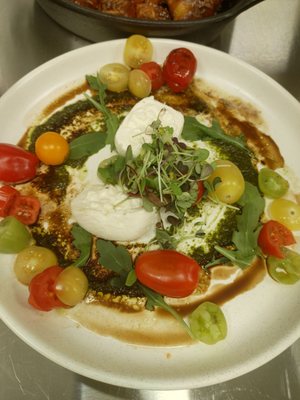 Bistro 2two2 by null