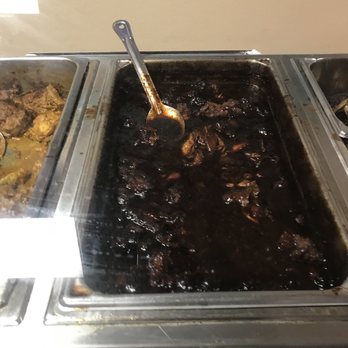 Islander's Cafe - Brown Stew Sweet Baby Rays BBQ Chicken??? - Caribbean Near Me - Hollywood, Florida Islander's Cafe - Brown Stew Sweet Baby Rays BBQ Chicken??? - Caribbean Near Me - Hollywood, Florida