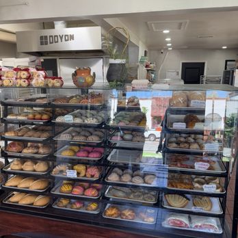 Dulcinea Panaderia Oaxaquena - Bakeries Near Me - San Jose, California