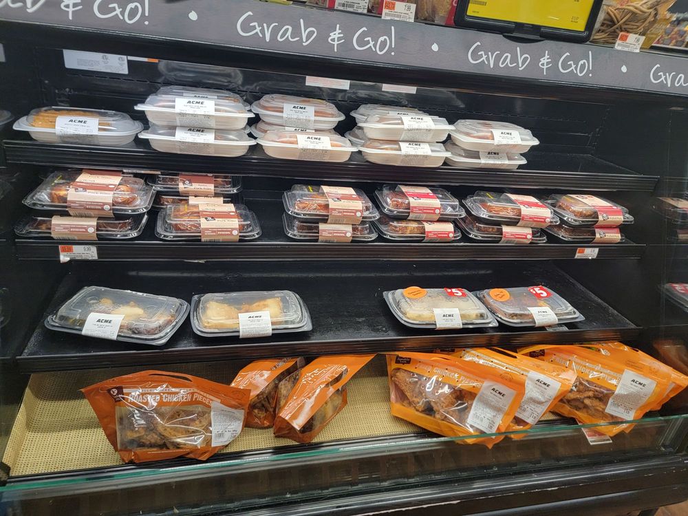 ACME MARKETS Updated September 2024 11 Photos & 20 Reviews 39