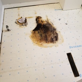 Quality Construction - My bathroom floor needs to be replaced down to the studs due to poor craftsmanship. - General Contractors Near Me - Monticello, Indiana Quality Construction - My bathroom floor needs to be replaced down to the studs due to poor craftsmanship. - General Contractors Near Me - Monticello, Indiana
