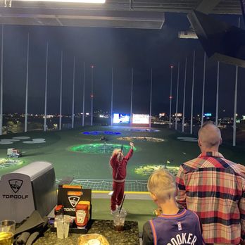 Topgolf - Angry Bird Celebration! - Sports Bars Near Me - Glendale, Arizona Topgolf - Angry Bird Celebration! - Sports Bars Near Me - Glendale, Arizona