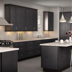 USA Kitchen Cabinets - Kitchen cabinet design in Sunrise Florida