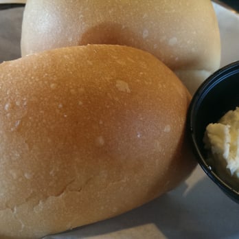Cotton Patch Cafe - Bun and butter - American Near Me - Lewisville, Texas Cotton Patch Cafe - Bun and butter - American Near Me - Lewisville, Texas