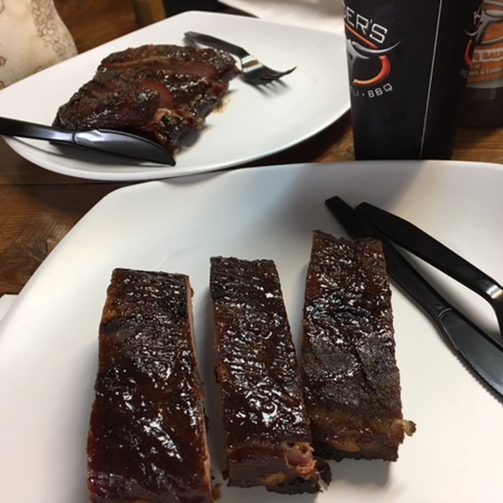 Kinder's Meats Deli BBQ - Barbeque Near Me - Chico, California