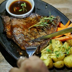Fab Sizzlers